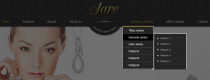 SM Jare - Responsive Magento Theme Screenshot 8