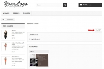 Product2PDF - Prestashop Module Screenshot 2