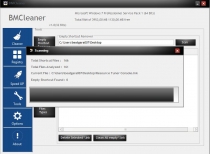 BMCleaner - Full Application Source Code Screenshot 10