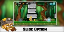 King Of Jungel - Buildbox Template Screenshot 4