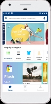 Android Native E-Commerce UI Kit Screenshot 34