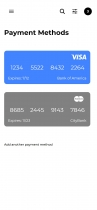 Ecommerce – Multipurpose Ionic 5 Store Theme Screenshot 3