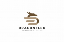 Dragon Logo Screenshot 2