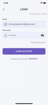 MManager - Flutter Application  With Admin Panel Screenshot 9