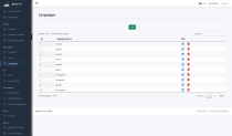 BarkerTV - Online TV Platform Laravel Screenshot 13