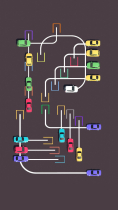 Parking Master Template Unity Screenshot 3