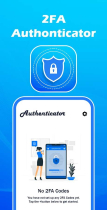 2FA Authenticator - 2FAS - Password Manager - 2FA  Screenshot 2