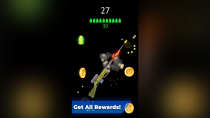 UpShot - Complete Unity Project Screenshot 9