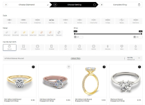 BuildARing Belgium WebNet Screenshot 4