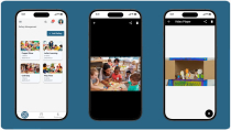 Aerokites Edu - Flutter School Management App Screenshot 6
