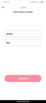 Dating Social Match Making  - UI Kit React Screenshot 10