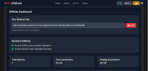 DVASTREAM - Laravel Video Platform with AI Screenshot 20