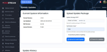 DVASTREAM - Laravel Video Platform with AI Screenshot 38