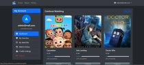 Automatic Search and Stream PHP Script Screenshot 4