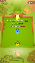 Bundle 5 Unity Trendy Casual  Game Screenshot 3