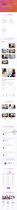 AgencyPro – Creative Agency Business Template Screenshot 2