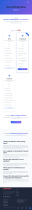 AgencyPro – Creative Agency Business Template Screenshot 5