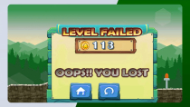 Motor Hill Climb - Unity Racing Game  Screenshot 5