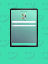 Save Wallet - Expense Tracker iOS App Screenshot 1