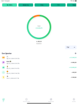 Save Wallet - Expense Tracker iOS App Screenshot 73