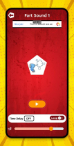 Prank Sounds - Fake Call - Prank Android App Screenshot 15