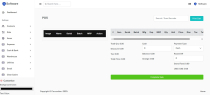 Modern POS & Inventory Management System Screenshot 2