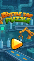 5-In-1 Casual Puzzle Bubble Mobile Games Bundle Screenshot 3
