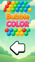 5-In-1 Casual Puzzle Bubble Mobile Games Bundle Screenshot 7