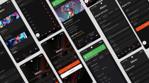 Educa - Flutter App Template for Online Learning Screenshot 3